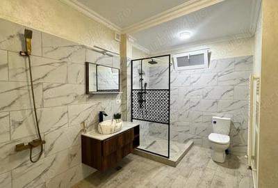 Cand elegan?a ?i func?ionalitatea se intalnesc, casa devine spa?iul perfect pentru via?a ?i profesie - 11