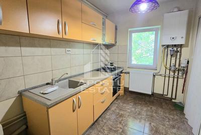 Apartament cu 3 camere, 2 bai, centrala proprie, zona Aradului - 4