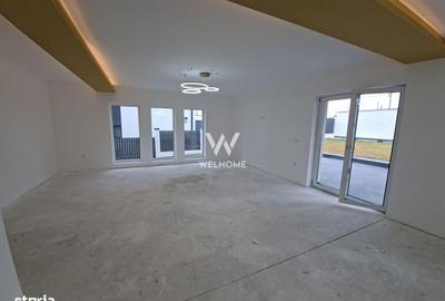 Casă cu 5 camere cu Teren 505 Mp în Roșia - 8