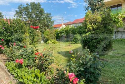 Casa individuala, 600 mp, curte de 1500 mp, ideal scoala - 2