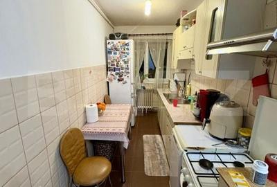 Apartament cu 2 camere în Central - 3