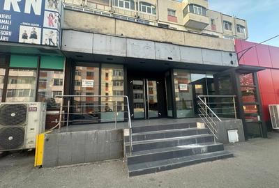 Spațiu comercial, de 233 mp, în Trivale - 1