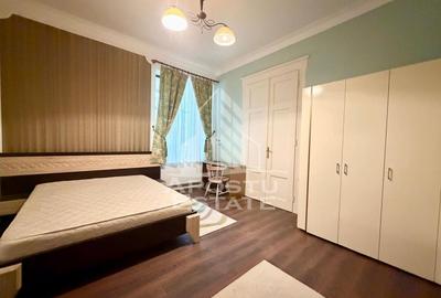 Apartament 3 camere, centrala proprie, zona Semicentala - 6