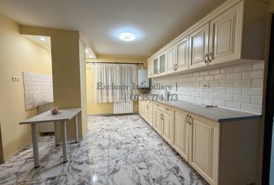 Apartament 2 dormitoare | Abator | Termen lung | Pet friendly - 1