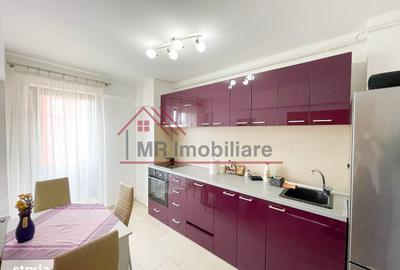 Apartament cu 2 camere semidecomandat în Calea Turzii - 2