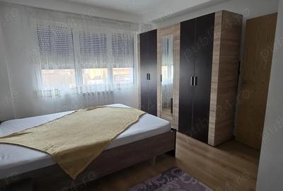 Inchiriez apartament 3 camere zona Dorobanti - 3