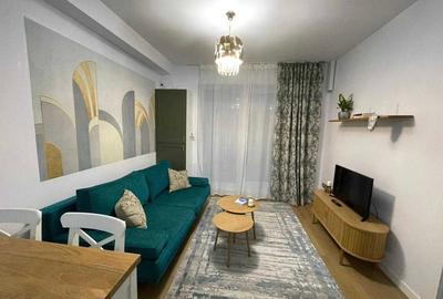 2 camere cu gradina Dristor - Fizicienilor *imobil 2025* 2 camere cu gradina Dristor - Fizicienilor *imobil 2025* - 3