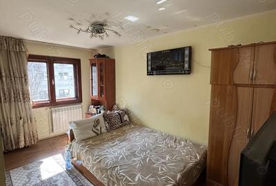 Garsonieră decomandată în Micro 40 - 3