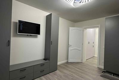 Apartament cu 2 camere decomandat în Carpați 1 - 20