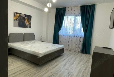 Apartament cu 2 camere decomandat în Central - 1
