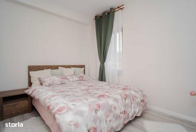 Casă cu 4 camere în Valea Ursului - 5