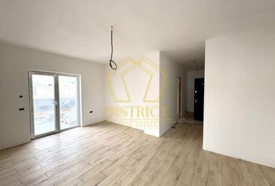 Apartament cu 4 camere si terasa de 30mp | Giroc | Hotel IQ - 2