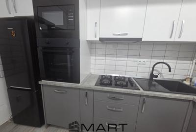 Apartament cu 3 camere Pet Friendly in Turnisor - 7