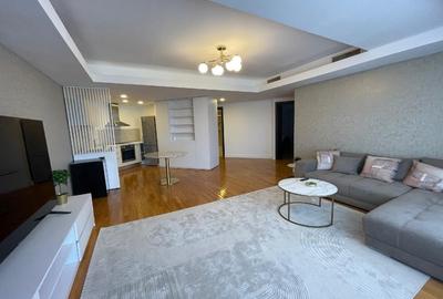 Proprietar – Apartament 3 Camere Herăstrău, Lux, 110 mp, Prima Închiriere - 4