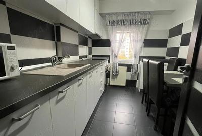 Apartament 2 camere, mobilat modern, Polivalenta - 1