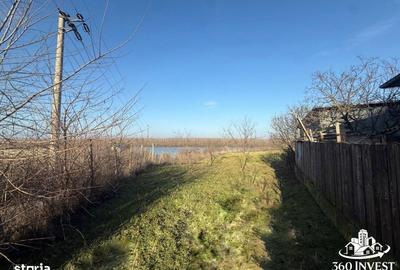 Spațiu comercial, în Mahmudia - 1