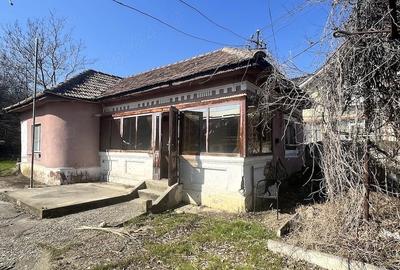 Casă cu 3 camere cu Teren 2173 Mp în Prundeni - 3
