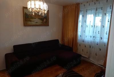 Apartament 2 camere, zona centrala - 7