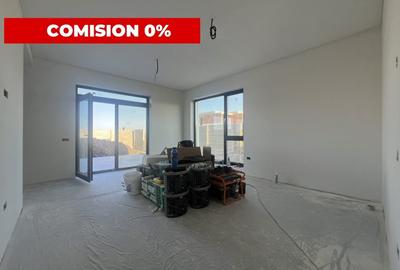 Duplex, 300mp teren, 105mp utili, la sosea COMISION 0% - Sacalaz - 16