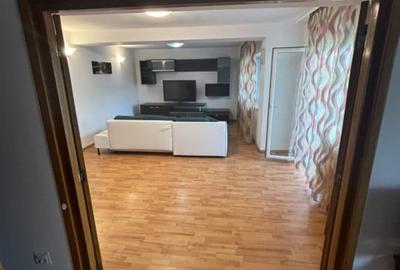 3 Camere Unirii blocul BRD - 1