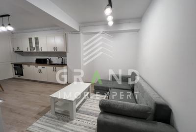 Ap 2 camere | Balcon | Parcare subterana | Zona Lombului–Dambul Rotund - 7