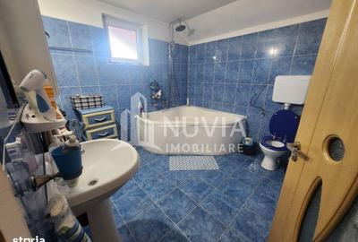 Casă cu 4 camere cu Teren 250 Mp în Central - 5