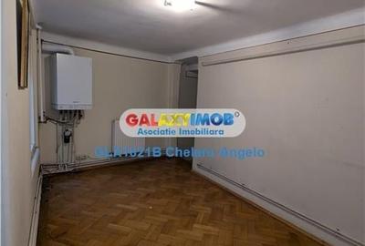 Moșilor-Carol 1,apart 3 cam. dec. suprafata utila 122 mp, renovat - 13
