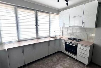 Garsoniera de inchiriat in zona centrala - 2