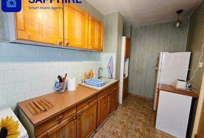 Oportunitate de investiție! 3 camere decomandat, Metrou Tineretului - 7