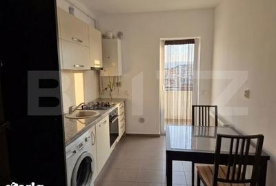 Apartament cu 2 camere decomandat în Dâmbul Rotund - 4