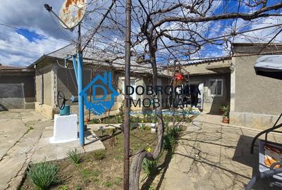 Casă individuală cu 3 camere cu Canalizare în Central - 15