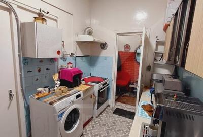 Oferta top! Apartament 3 camere strada Horea - 5