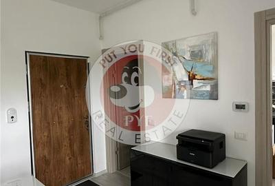 Vitan-Barzesti | Garsoniera | Semidecomandata | 42mp | B12067 - 7