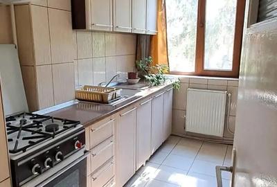Apartament cu 2 camere semidecomandat în Calea București - 9