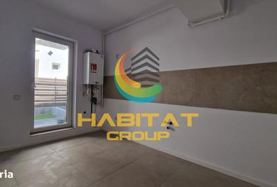 Garsonieră decomandată în Titan - 2