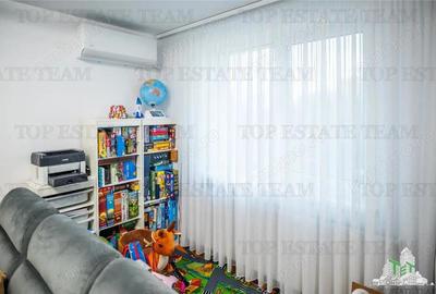 Apartament 2 Camere cu centrala termica, renovat, Margeanului - 2