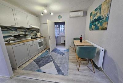 Garsoniera de inchiriat in zona Tractorul - 3