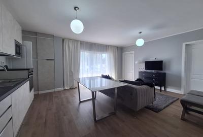 Apartament la prima inchiriere, parcare, zona Tineretului - 3