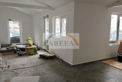 INCHIRIERE - spatiu comercial PIATA SUDULUI - parter, curte, parcare - 3