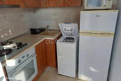 Tomis II - Garsoniera - Decomandata - Centrala - Moderna - Termen lung - 2