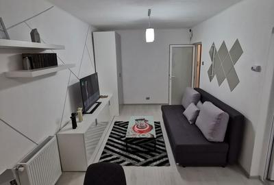 Garsonieră semidecomandată în Drumul Carului - 5