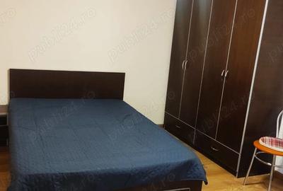 NOU Garsoniera Impecabila | Bloc Nou | Centrala Proprie Militari Pacii Sector 6 - 2