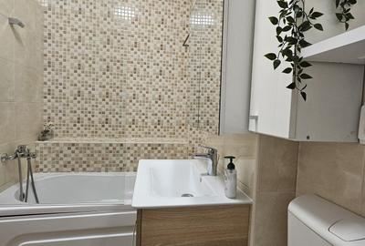 Vanzare apartament 61.4 mp  + boxa - zona Lujerului - 6