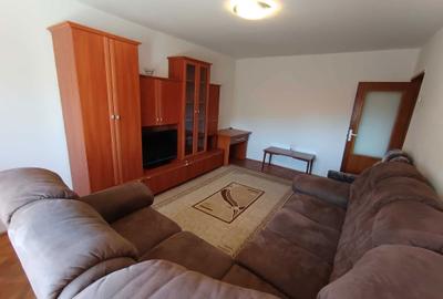 Apartament cu 2 camere decomandat în Exterior Vest - 8