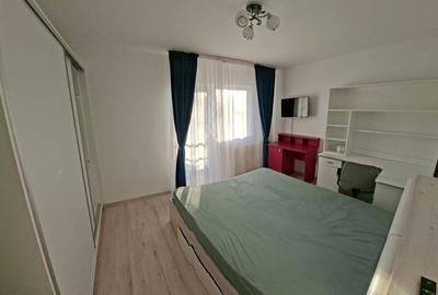 Apartament cu 2 camere decomandat în Mărăști - 4