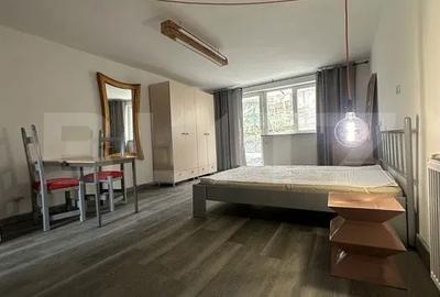 Garsonieră în Mănăștur - 3