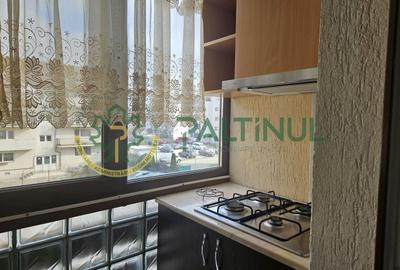 Apartament cu 3 camere decomandat, mobilat în Piața Cluj - 5
