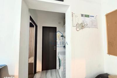 Apartament cu 2 camere în Săsar - 7