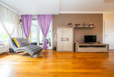 Apartament cu 2 camere decomandat în Sub Arini - 2