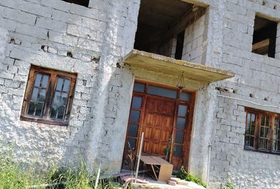 Casă cu 4 camere în Valea - 7